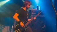 The Answer Crossroads Festival 2014