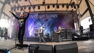 Crimson Glory