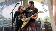 Crimson Glory