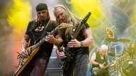 Crimson Glory