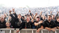 Crimson Glory