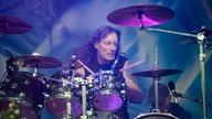 Crimson Glory