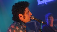 Botanica bei Crossroads im März 2005