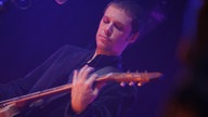 Botanica bei Crossroads im März 2005