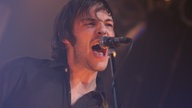 Das Pop bei Crossroads im März 2005