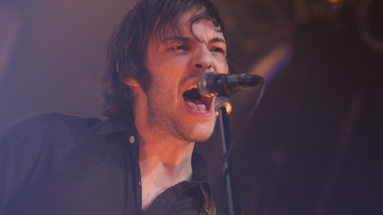 Das Pop bei Crossroads im März 2005