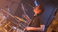 Das Pop bei Crossroads im März 2005