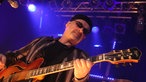 Paul Carrack bei Crossroads im Oktober 2005