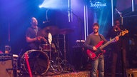 JJ Grey & Mofro
