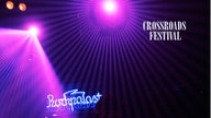 Crossroads Festival