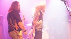 Dead Lord beim Crossroads Festival 2014