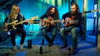 Dead Lord beim Crossroads Festival 2014