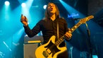 Imperial State Electric beim Crossroads Festival 2014