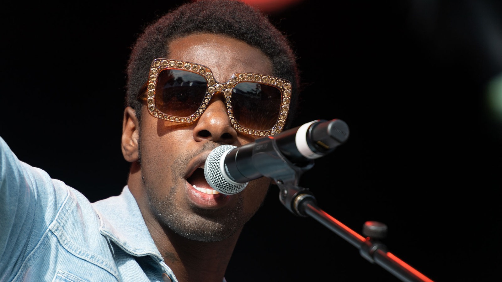 Curtis Harding