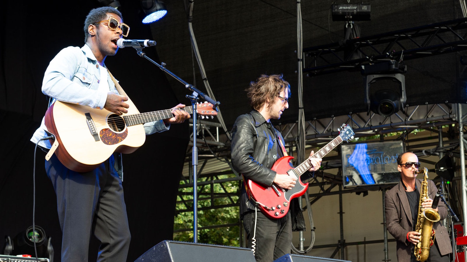 Curtis Harding