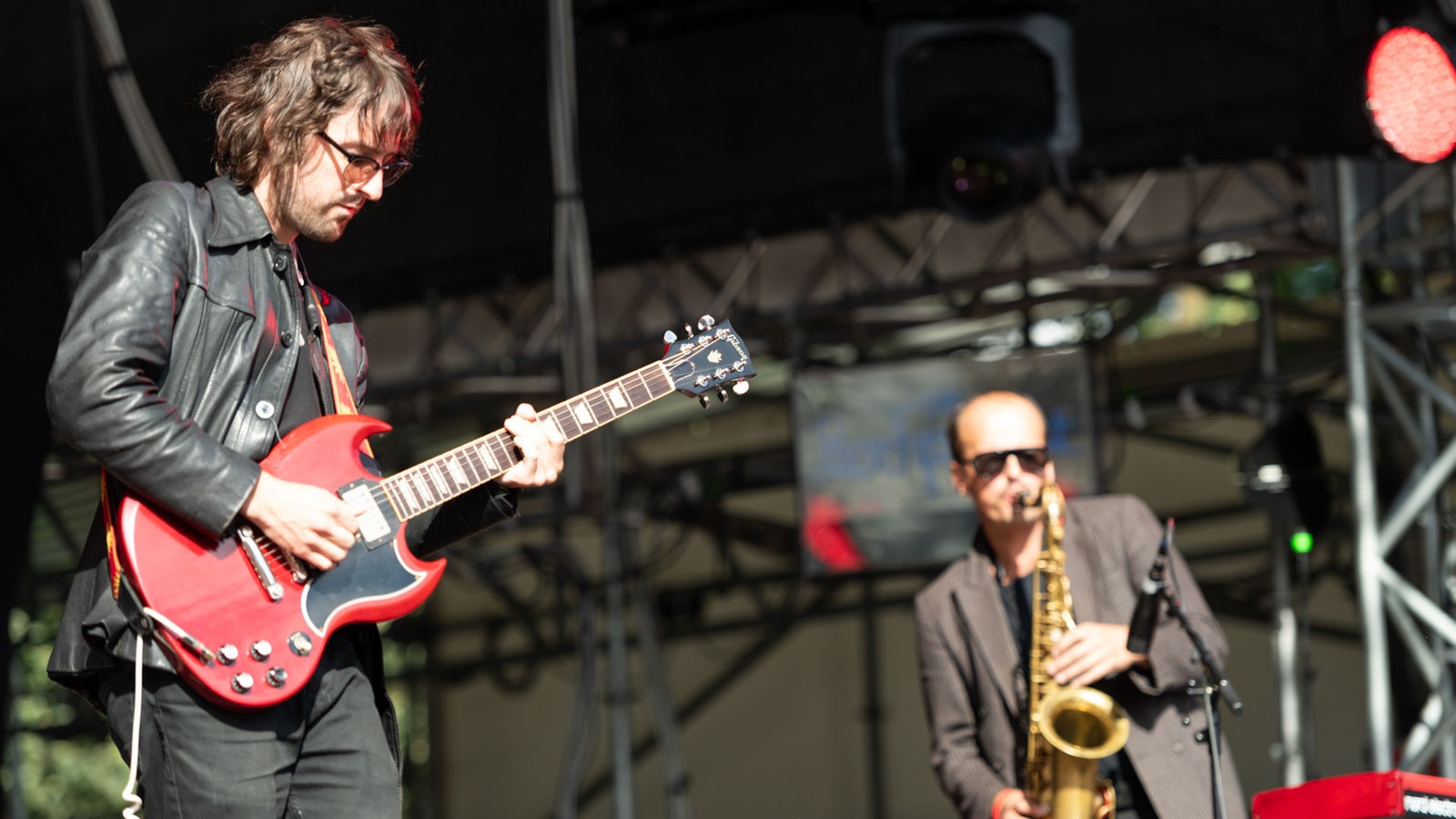 Curtis Harding