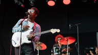 Curtis Harding