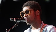 Curtis Harding