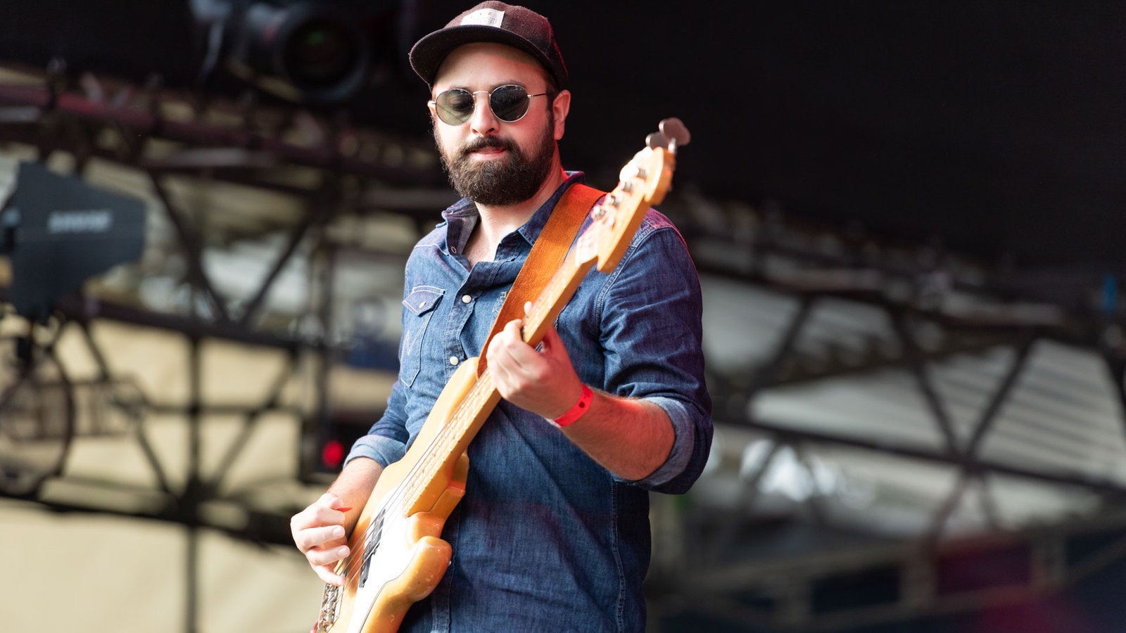 Curtis Harding