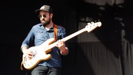 Curtis Harding