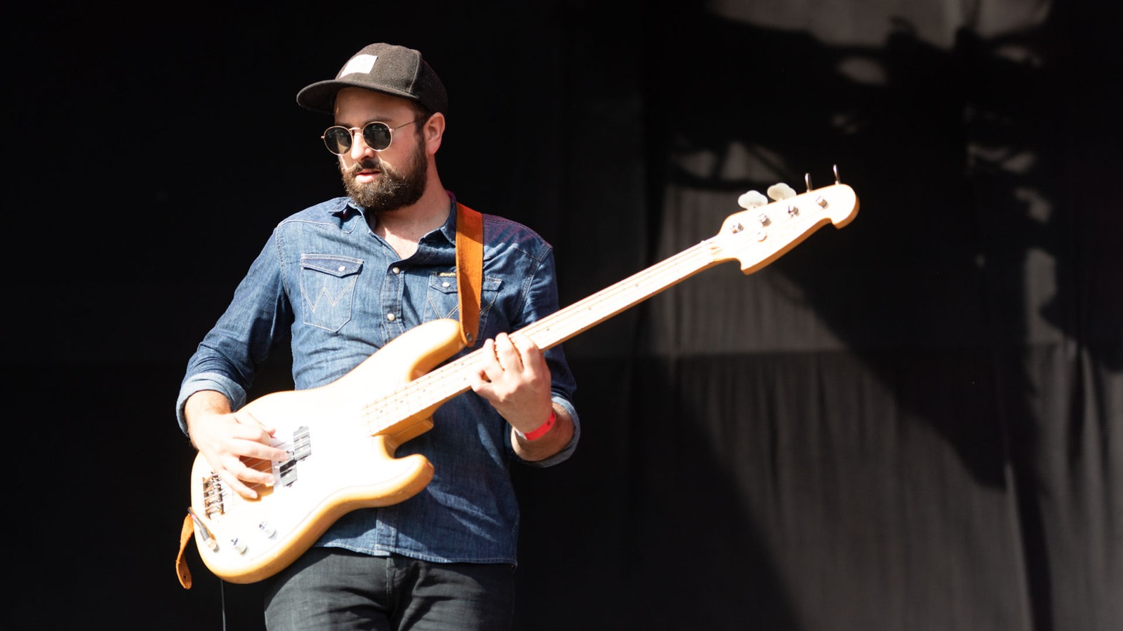 Curtis Harding