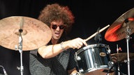 Curtis Harding