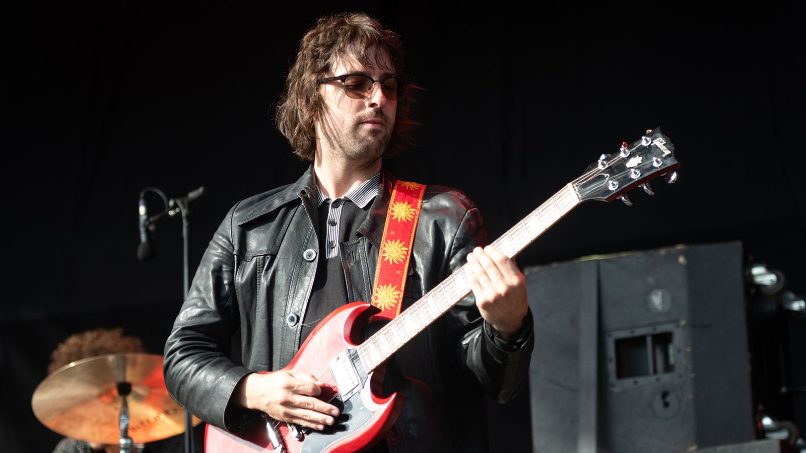 Curtis Harding