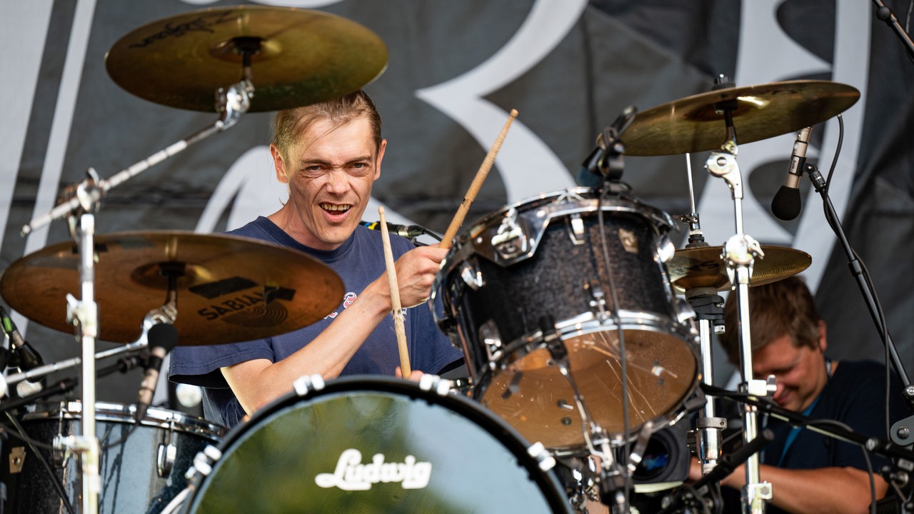 Daily Thompson