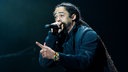 Damian 'Jr Gong' Marley