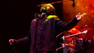 Damian 'Jr Gong' Marley