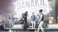 Danakil