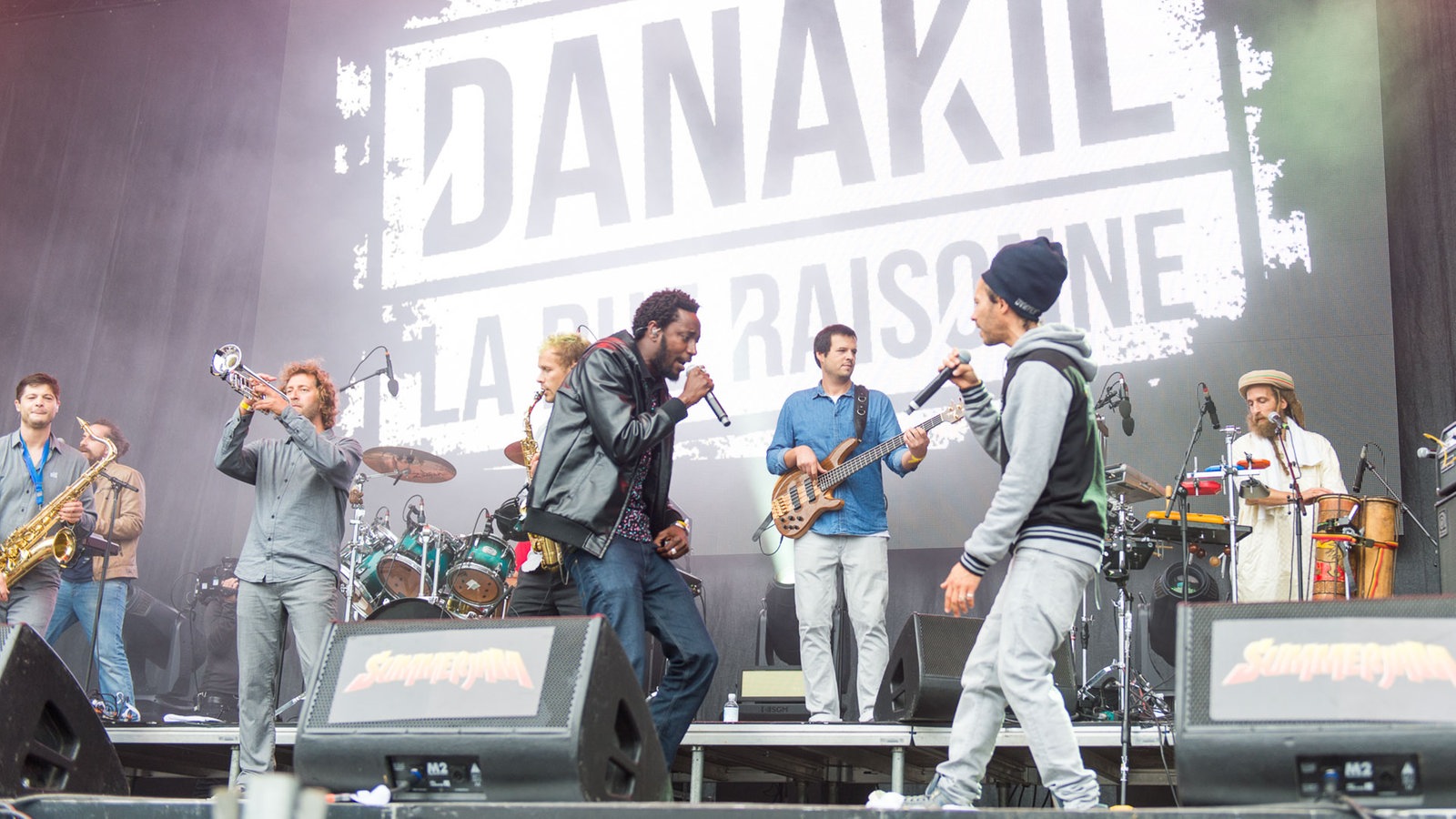 Danakil