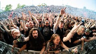 Dark Tranquillity