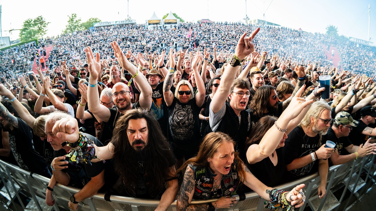 Dark Tranquillity