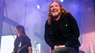 Dark Tranquillity