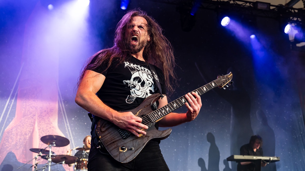 Dark Tranquillity