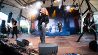 Dark Tranquillity