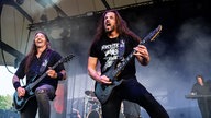 Dark Tranquillity