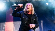 Dark Tranquillity