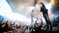 Dark Tranquillity