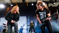 Dark Tranquillity