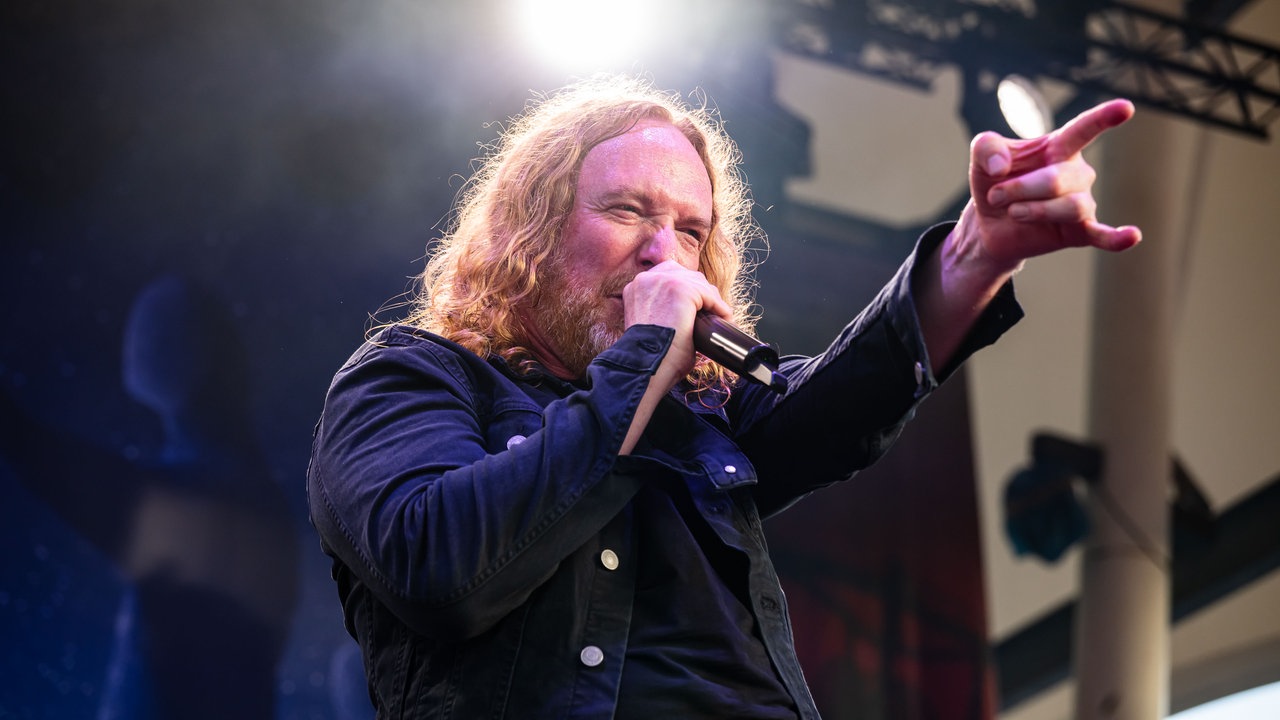 Dark Tranquillity