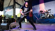 Dark Tranquillity