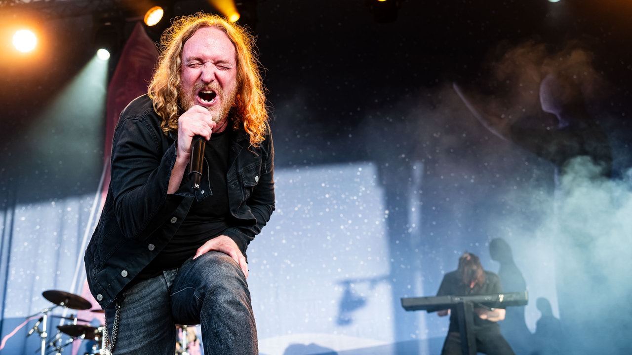 Dark Tranquillity