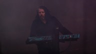 Dark Tranquillity beim Summer Breeze 2017