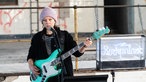 Das Lumpenpack: Rockpalast OFFSTAGE in der Zeche Ewald, Herten
