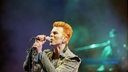 David Bowie - 22. Juni 1996, Loreley