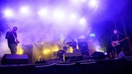 Dead Meadow
