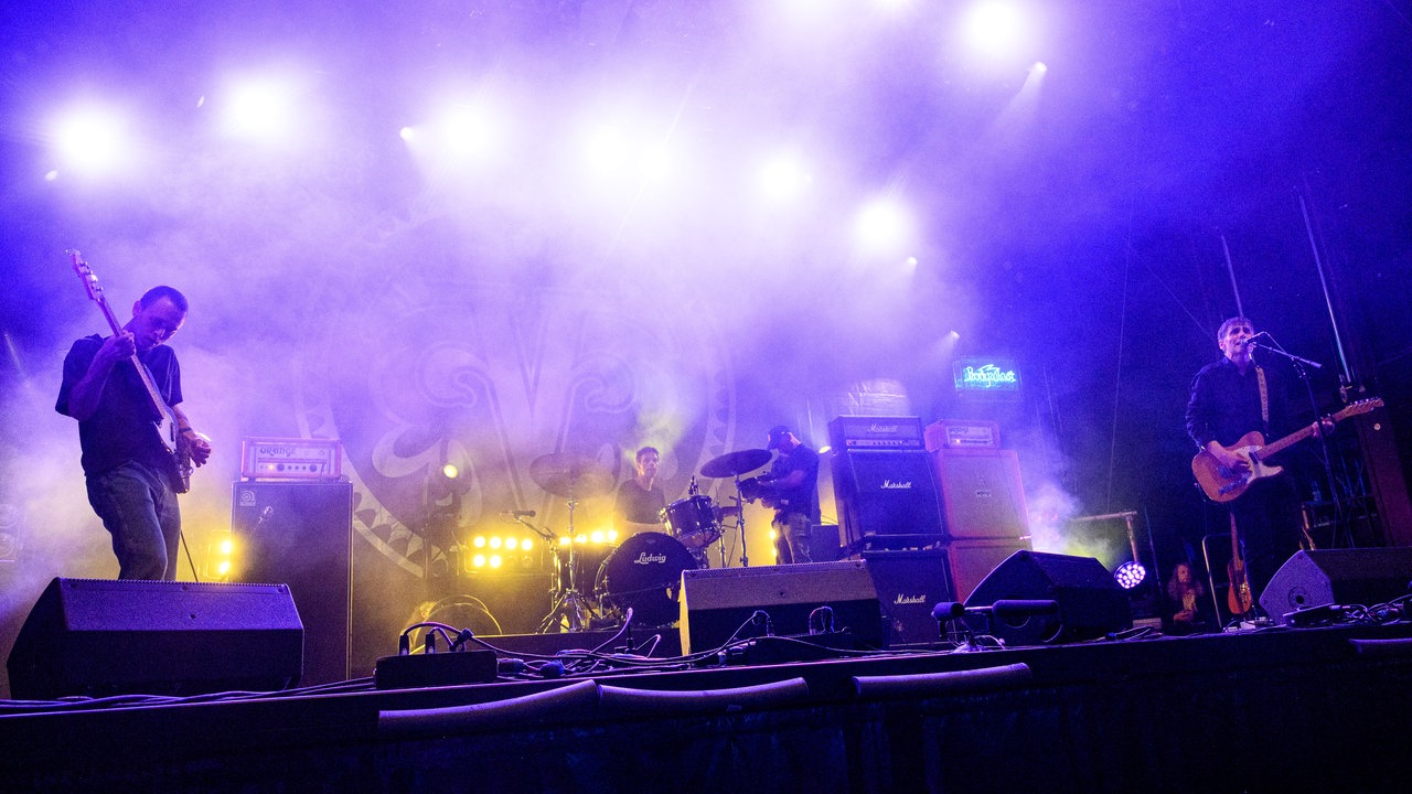 Dead Meadow