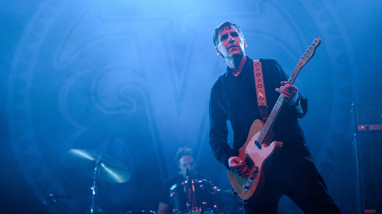 Dead Meadow